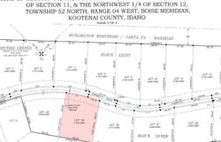 22904 N Eclipse Road, Rathdrum, ID 83858