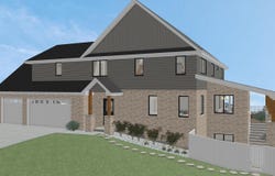 146 Trillium Drive, Dyer, IN 46311