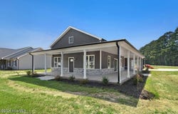 2380 Old Route 22, Kenly, NC 27542