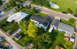408 S Walnut Street, Townsend, MT 59644