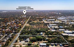 1101 Horizon Park Blvd, Leander, TX 78641