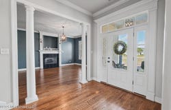 3111 W Beauvoir Place, Hernando, MS 38632
