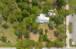 1494 Bluff Rd, Apalachicola, FL 32320