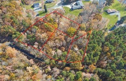 28 Greenway Drive, Semora, NC 27343