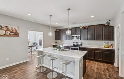 6673 Laurelwood Drive, Pendleton, IN 46064