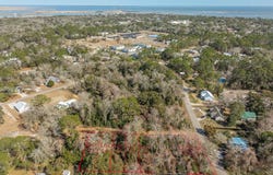 226 23rd Ave lot: L18&19/Blk 233, Apalachicola, FL 32320