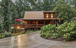 99 Wren Ln, Bee Spring, KY 42207