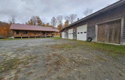 115 Prior Road, Cavendish, VT 05142