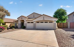 1278 E ELI Court, Gilbert, AZ 85295