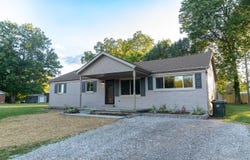 100 Locust Street, Hanover, IN 47243