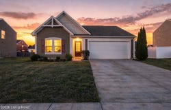 124 Gadwall Ct, Shepherdsville, KY 40165
