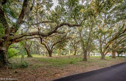 Pointe Aux Chenes lot: 3, Ocean Springs, MS 39564