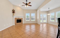 1016 Weeson Road, Forney, TX 75126