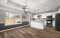 12 MALLARD, Cabot, AR 72023