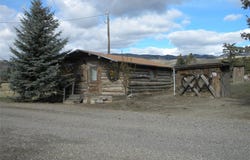 4 BLACKMAN Street, Silver Star, MT 59751