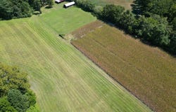 Rawlsdale Rd, Franklin, VA 23851