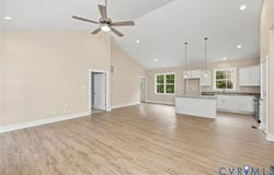157 Patteson Road, Buckingham, VA 23921
