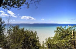 N Manitou Trail, Leland, MI 49654