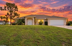 2311 NW 21st Place, Cape Coral, FL 33993