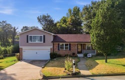 1508 Rayford Rd, Henderson, TX 75654