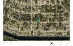 SHADY Avenue, NORTH PORT, FL 34286