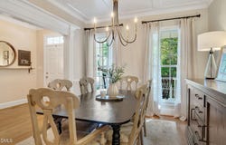 1004 Town Side Drive, Apex, NC 27502