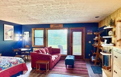 121 Grizzly Way, Davis, WV 26260