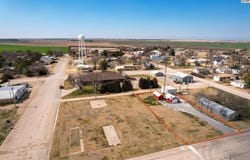 105 N Broadway St, Hanston, KS 67849