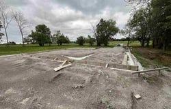 105 SE 315p Road, Clinton, MO 64735