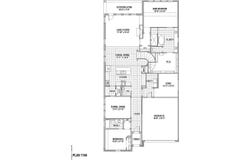 4315 Double Diamond Drive, Celina, TX 75078