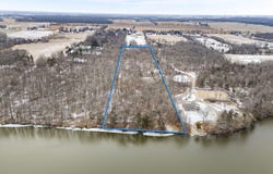 8351 Goodwin Road, Lyons, MI 48851