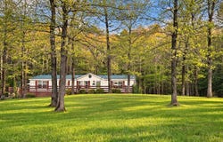26214 Muse Rd., Muse, OK 74939