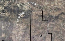 TWin Pine Rd, Banning, CA 92220