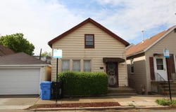 1643 W 32nd Place, Chicago, IL 60608