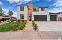 3525 E RED PINE Way, St. George, UT 84790