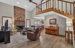 5 Brentwood CIR, Fort Smith, AR 72908