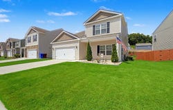 217 Ibis Loop, Oak Ridge, TN 37830