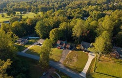 232 Country Club Road, Mount Airy, NC 27030