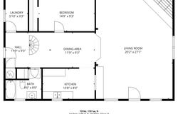 28 Poverty Point Circle, Abilene, TX 79601