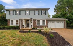 12768 Highstone Drive, Unincorporated, MO 63146