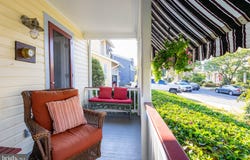 531 SECOND Street, ANNAPOLIS, MD 21403
