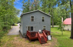 11757 Marber Drive, Roscommon, MI 48653
