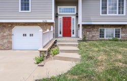 3620 Everett Drive, Manhattan, KS 66503