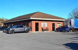 10770 S Seneca Trl, Lindside, WV 24951