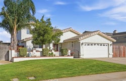 4895 Ruby Crest Court, Santa Maria, CA 93455