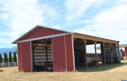 550 N Sequim Avenue, Sequim, WA 98382