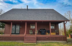125 CLINTON Loop, Donaldson, AR 71941