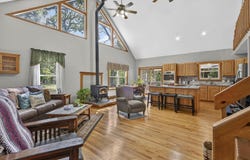 27639 Royal Point Drive, Shell Knob, MO 65747