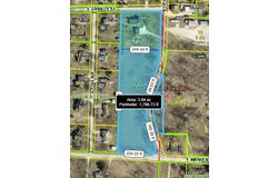 S 14th Avenue, Ozark, MO 65721