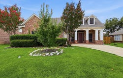 3317 Brampton Drive, Corinth, TX 76210
